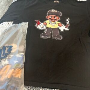 Exclusive Trillz Pop-Up Shop Shirt – Jokes Up Store, Los Angeles
